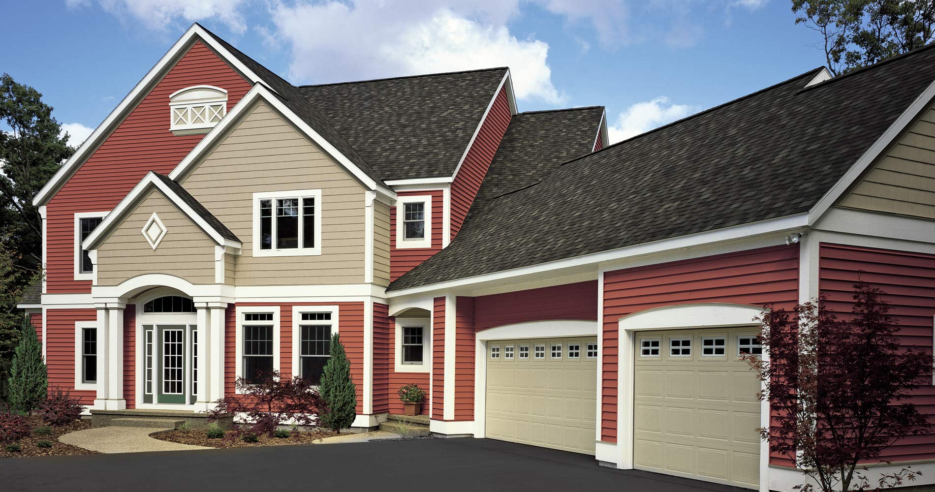 Arias Home Business - Central Jersey Siding Contractors