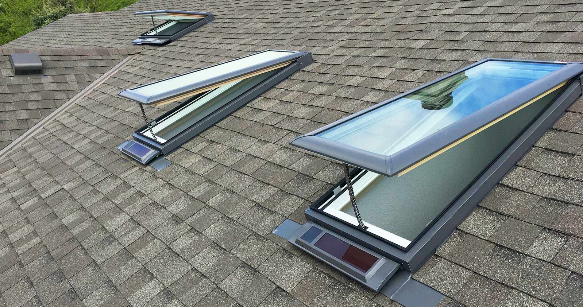 Arias Home Business - Langhorne, PA Skylights Contractors